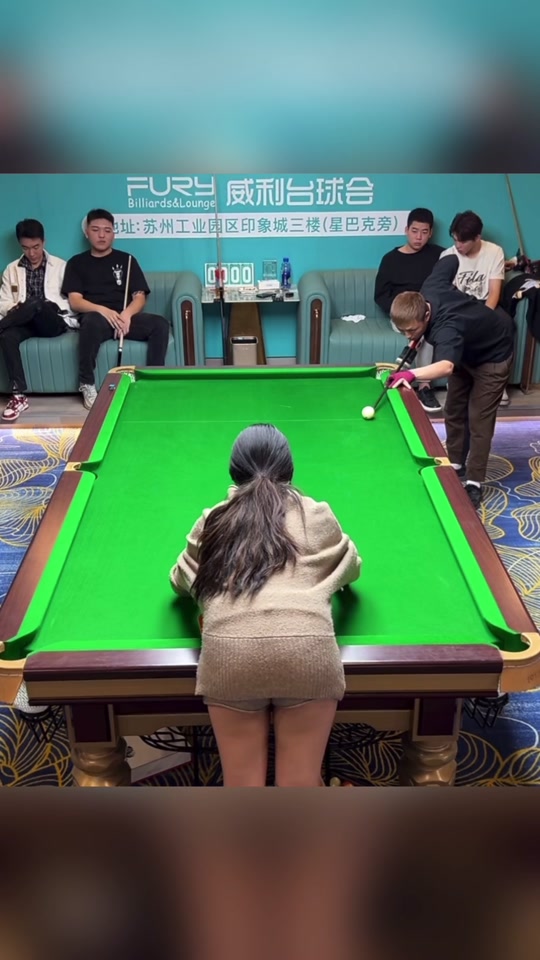 棋类比赛